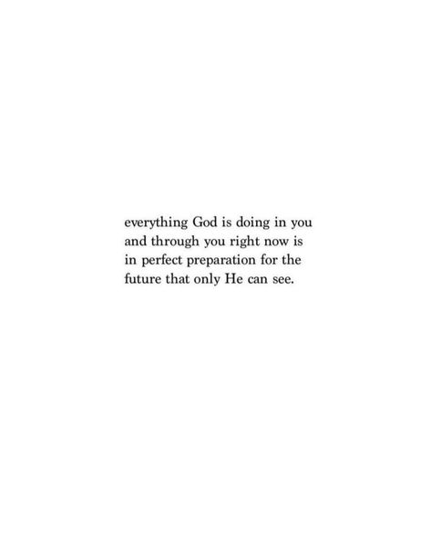 Instead of dwelling on your problems, focus on the fact that God is for you, and His power is at work in you. Trust and believe, the one who created you knows you best, and wants what's best for you. Sometimes God sends the storms to remind us He is the ONLY shelter... #FixYourFocus #faithoverfear #choosejoy #ButGod #JesusAlways #ClingtoChrist #GodIsAble #Godisfaithful #Godisincontrol #Godiswithus God Blocked It Quotes, Be The Person God Wants You To Be, God Focused Life, Gods Got Me Quotes, God Knows Best, Opportunity Quotes, Choose Joy, Faith Over Fear, Gods Plan