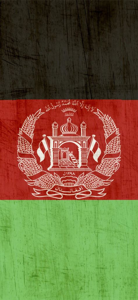 Wallpaper Afghanistan, Afghanistan Flag Wallpaper, Afghanistan Wallpaper, Afghanistan Aesthetic, Afghan Flag, Me Cover Instagram Highlight, Afghanistan Flag, Airplane Wallpaper, Cover Instagram