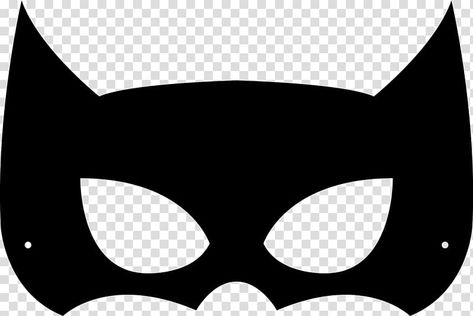 Batman Mask Template, Batgirl Mask, Chibi Superhero, Catwoman Mask, Robin Mask, Diy Eid Decorations, Batman Illustration, Batman Diy, Zebra Illustration