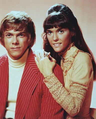 Karen Richards, Richard Carpenter, The Carpenters, Karen Carpenter, First Ladies, 70s Music, Easy Listening, Aretha Franklin, Pop Rock