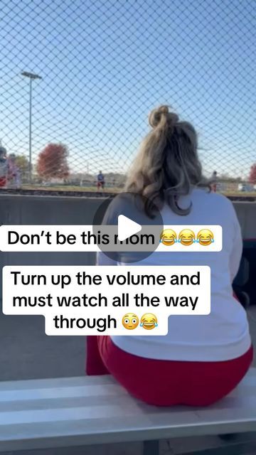 The Tattooed Ump Cory Harvey on Instagram: "#softball #parents are wild 🤣😅 I’d definitely #ejected her too 🤷🏻‍♂️ #fyp #ejection #edit #foryou #softball #baseball #highlight #pov" Softball Tournament Essentials, Preppy Softball Wallpaper, Cute Softball Pictures, Preppy Softball, Softball Tiktoks, Fastpitch Softball Quotes, Softball Pictures Poses, Softball Photos, Softball Funny