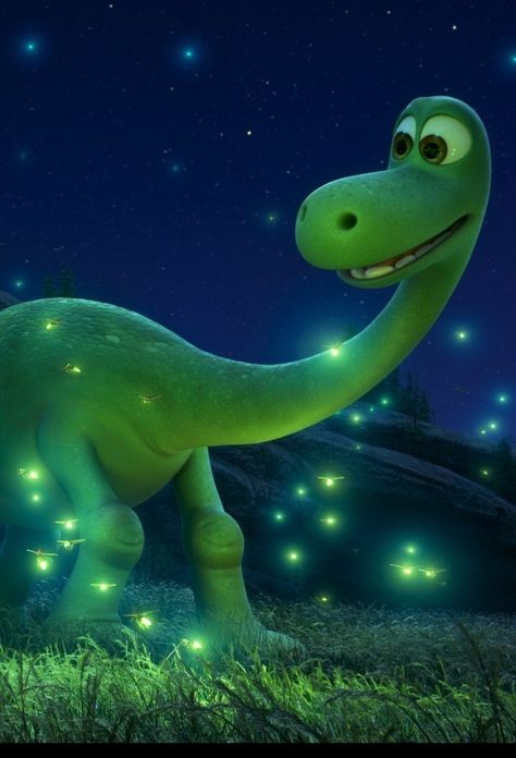 Dino Drawing, Animated Smiley Faces, Dinosaur Movie, Cute Disney Characters, Good Dinosaur, Dinosaur Wallpaper, Sparkle Wallpaper, Love Disney, Disney Traditions