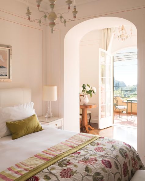 Top Hotels Portofino | Luxury Accommodation Italy Italian Hotel Room, Italy Hotel Room, Portofino Hotel, Italian Hotel, Luxury Hotel Bedroom, Italy Hotel, Italy Decor, Belmond Hotels, Italy Hotels