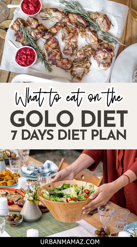 Golo diet plan Golo Snacks Ideas, Golo Diet Plan 2121, Golo 7 Day Meal Plan, Golo Diet Recipes Crockpot, Go Lo Diet Plan, Go Lo Diet Recipes, Glp-1 Diet Recipes, Lindora Diet Plan, Golo Diet Plan