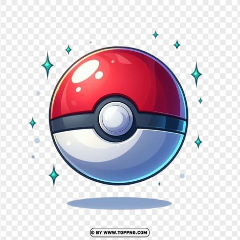 Pokemon Icons Cute, Pokeball Art, Pokemon Png, Pokemon Ball, Pokemon Backgrounds, Chibi Wallpaper, Poke Ball, Pokemon Party, No Background