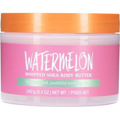 Tree Hut Watermelon, Whipped Shea Body Butter, Collagen Moisturizer, Exfoliating Body Scrub, Hydrating Moisturizer, Body Moisturizers, Shea Body Butter, After Life, Body Care Routine