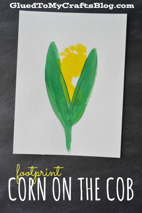 Handprint Gift Ideas, September Crafts, Handprint Gifts, Footprint Crafts, Baby Art Projects, Toddler Art Projects, Toddler Arts And Crafts, Footprint Art, Handprint Crafts