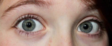 Grey eyes have more collagen in the stroma than blue eyes, which changes the way light scatters and reflects grey rather than blue. Grey Green Eyes, Dark Grey Eyes, Rare Eye Colors, Eye Color Chart, Rare Eyes, Blue Eye Color, Hazel Color, Eye Facts, Teal Eyes