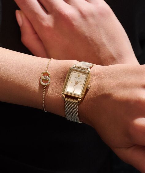 Women's Classic Watches | Olivia Burton Olivia Burton Watch, Timeless Watch, Floral Watches, White Dial Watch, Timeless Watches, London Townhouse, Bee Jewelry, Classic Aesthetic, Rose Gold Watches