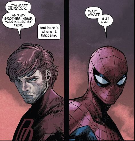 Spiderman And Daredevil Comics, Spider Man And Daredevil Comic, Daredevil And Spiderman Comic, Peter Parker Matt Murdock, Daredevil X Spiderman, Matt Murdock And Peter Parker, Spiderman And Daredevil, Spiderman X Daredevil, Daredevil And Spiderman