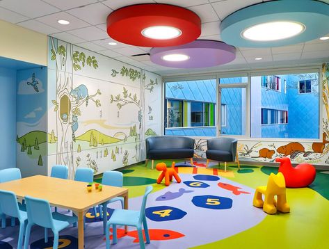 Engaging Rural Communities in the Design of Jim Pattison Children’s Hospital | ZGF Pediatrics Office, Children Hospital Design, Medical Furniture, Children Hospital, New Hospital, Schematic Design, Engagement Strategies, Community Involvement, Hospital Design