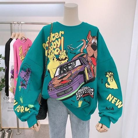 204da255aea2cd4a75ace6018fad6b4ddesc52742291ri Scooby Doo Hoodie, Scooby Doo Sweatshirt, Scooby Doo Jacket, Scooby Doo Accessories, Scooby Doo Aesthetic Outfits, Scooby Doo Stuff, Scooby Doo Clothes, Scooby Doo Fashion, Scooby Doo Outfits