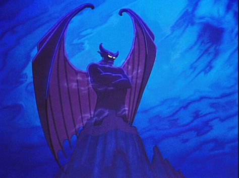 Chernabog Chernabog Aesthetic, Bald Mountain, Horror Cartoon, Circle Skirts, Fantasia Disney, Deep Art, Soccer Funny, Musical Movies, Disney Pictures