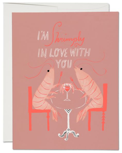 Handmade Card Anniversary, Diy Love Cards, Cute Cards For Boyfriend, Relationship Crafts, Handmade Cards For Boyfriend, Emily Isabella, Cute Greeting Cards, Friend Things, Valentine Art