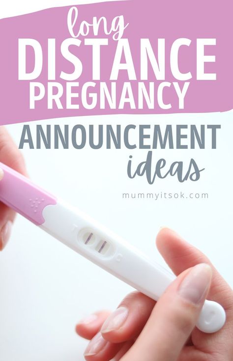 The distance between you and your loved ones can be tough when you are expecting a baby. If you live in another state or country, it can make things even more difficult. Luckily, there is an adorable way to share the news of your pregnancy with them! We have gathered some of our favourite long-distance pregnancy announcements for inspiration. Long Distance Pregnancy Announcement, Were Expecting Announcements, Pregancy Announcement, First Pregnancy Announcements, New Mom Life, Expecting Announcement, Grandparent Announcement, Pregnancy Husband, Baby Announcement To Parents