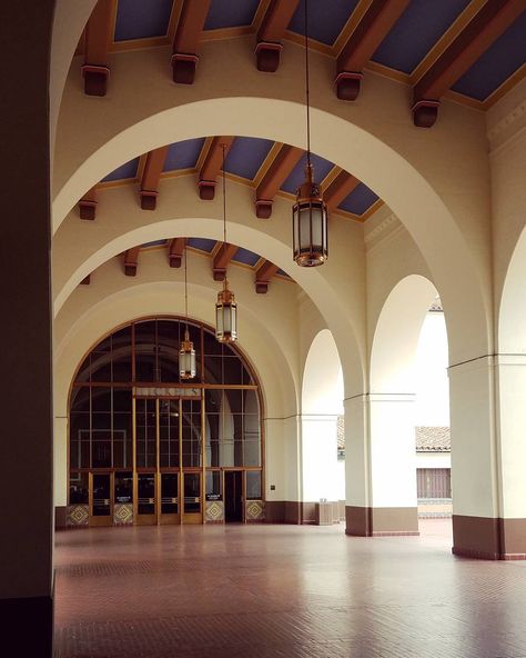 La Union Station, Union Station Los Angeles, Los Angeles Photoshoot, Mojave Desert, Union Station, San Bernardino, Southern California, Elopement, Engagement Photos