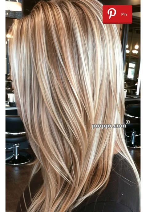 Blonde Hair Tips, Blonde Hair With Lowlights, Hair With Lowlights, Fall Blonde Hair, Hair Highlights And Lowlights, Haircuts For Medium Length Hair, Light Blonde Hair, Hair Upstyles, Brown Hair With Blonde Highlights