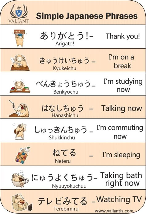 Simple Japanese Phrases, How To Say No In Japanese, Japanese Simple Words, Casual Japanese Phrases, Japanese Conversation Phrases, Conversational Japanese, Japanese Conversation, Japanese Sentences, Learn Basic Japanese