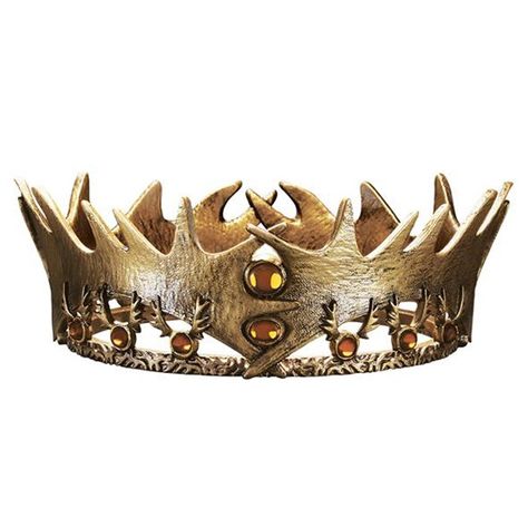 Game of Thrones Comic-Con Exclusive Robert Baratheon Crown Mini Replica Baratheon Crown, Crown Of Thrones, Game Of Thrones Comic, Voldemort Wand, Robert Baratheon, Fantasy Crown, Game Of Thrones Costumes, Elder Wand, Mini Crown