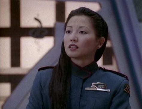 Tamlyn Tomita, Babylon 5, Asian Ladies, Karate Kid, Online Images, Glee, Beauty Inspiration, Face Claims, Celebrities Female