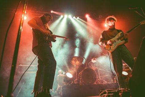 Beach Fossils announce 10-year anniversary reissue of self-titled debut album Beach Fossils Band, Fossils Band, Beach Fossils, Rockstar Gf, Buying Groceries, 10 Year Anniversary, Making Music, 10 Anniversary, 10th Anniversary