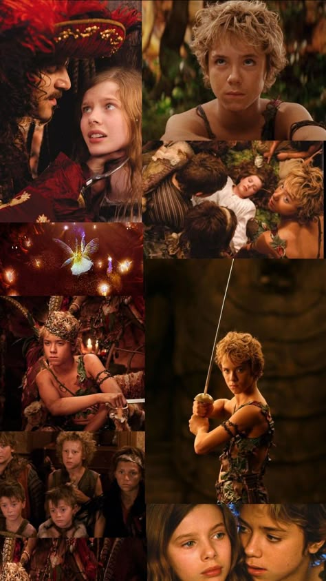 Peter Pan Real Life, Peter Pan 2003 Wallpaper, Peter Pan 2003 Aesthetic, Peter Pan Aesthetic Wallpaper, Neverland Mermaids, Jeremy Sumpter Peter Pan, Peter Pan Live, Pan Wallpaper, Peter Pan Wallpaper