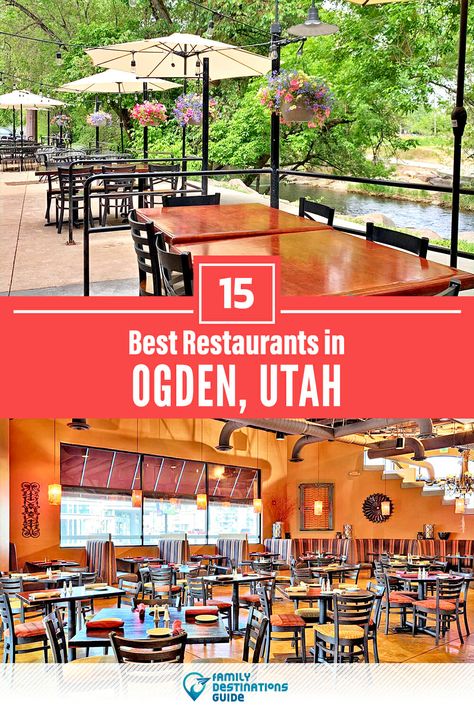 15 Best Restaurants in Ogden, UT — Top-Rated Places to Eat! Utah Restaurants, Pleasant Grove Utah, Lehi Utah, Lunch Places, Orem Utah, Dinner Places, Cyprus Greece, Ogden Utah, Pleasant Grove