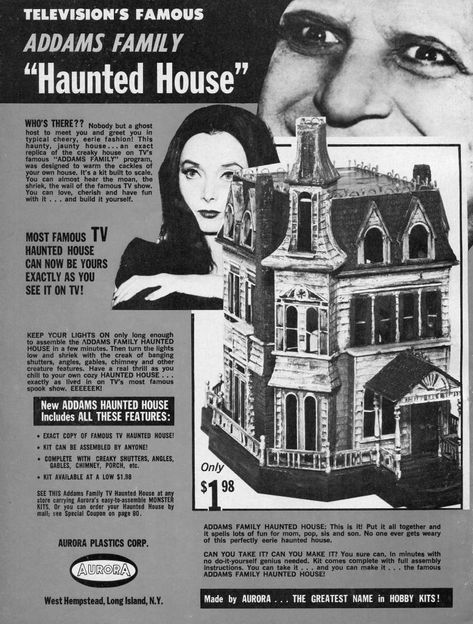 Haunted House Model, Vintage Horror Comic, Real Werewolf, Comic Magazine, Horror Comic, Magazine Advert, Silent Film Stars, Retro Horror, Movie Posters Minimalist