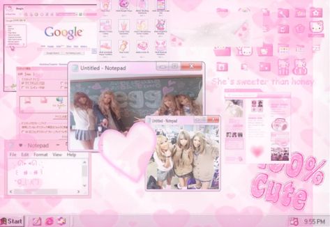 Pink Gyaru Background, Gyaru Background Pc, Gyaru Background Laptop, Hime Gyaru Background, Gyaru Aesthetic Icons, Gyaru Background Aesthetic, Gyaru Computer Wallpaper, Kogyaru Aesthetic, Gyaru Wallpaper Ipad