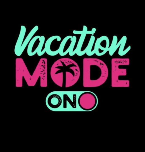 Enjoy Vacation Quotes Funny, On Vacation, Enjoy Your Trip, On Vacation Sign Work, Im On Vacation Quotes, Vacation Wallpaper, Vacation Mode On, On Vacation Sign, Out Of Office Quotes Vacation