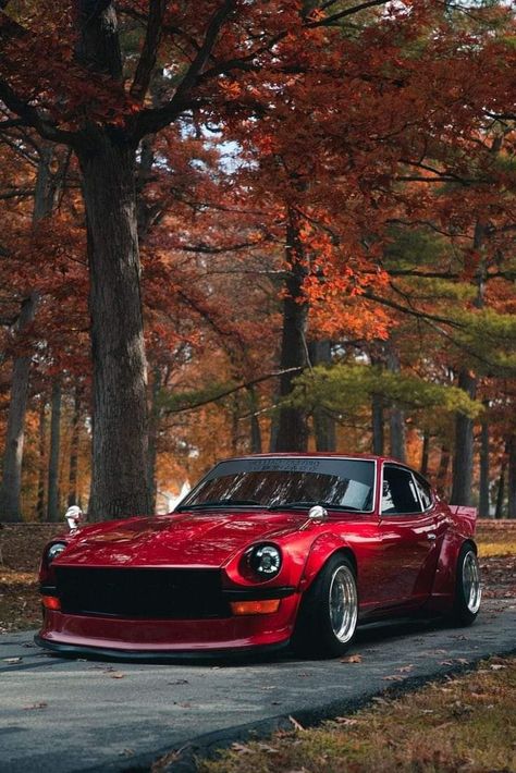 Datsun 240z Wallpaper, 240z Wallpaper, 240z Datsun, Datsun 280z, Nissan Z Cars, Datsun Car, Jdm Wallpaper, Best Jdm Cars, Nissan Z