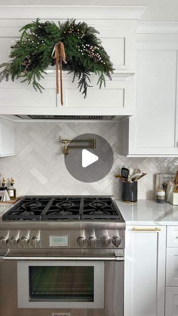 Emilia Aquino | Always Stylish Home on Instagram: "My backsplash tile is on SALE today! Comment SHOP for a direct link!

If you’ve been thinking about this tile, I would grab it now! It’s the lowest price I’ve seen it at all year! My pot filler and a bunch of other items in my home are also on sale so I have those linked as well! 

Backsplash details:
My tile is @bedrosians Cloe 2.5” x 8” Ceramic Tile in White. The grout is Prism Arctic White. The pattern is herringbone. 

Ways to SHOP:
~ Comment SHOP below for a direct link sent to your DM
~ Click the link in my bio & select the “Shop My Home on LTK” or “Amazon Storefront” tab
~ Always check my stories throughout the day for new finds and daily deals!

Check out my stories throughout the day for new finds and daily deals!

✨Follow @always 3 X 6 Herringbone Backsplash, Mini Herringbone Backsplash, 2x8 Herringbone Backsplash, Cloe Tile Kitchen Backsplash Herringbone, Sage Green Herringbone Kitchen Tile, Herringbone Tile Backsplash, Lowest Price, Pot Filler, Herringbone Tile