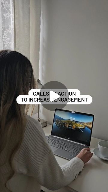 Michelle King | Social Media Manager & Instagram Strategist on Instagram: "📌 Stop saying "comment your thought down bellow"  and save this list of call to actions (CTA) that will make your viewers ACTUALLY want to take action.

👇Always make sure you align your CTA with the action you want your followers to take next and for it to be aligned with your social media goals.

💬Comment your niche + goal and I will tell you some custom CTAs you can use for your posts 😊🤍

If you’re looking to outsource your social media marketing, so you can get your time back while your online presence shines with strategic + aesthetic content that gets results, DM the word "READY" and let’s chat! 💬

 #socialmediagrowth #instagramreels #digitalcontent #socialmediamarketer #socialmediamarketing #digitalagenc Strategic Aesthetic, Social Media Manager Instagram, Social Media Goals, Call To Actions, Aesthetic Content, Instagram Help, Insta Ideas, Social Media Growth, Call To Action