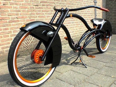 Custom Beach Cruiser, Bike Chopper, Bicycle Engine Kit, Ebike Electric Bicycle, Bicycle Engine, Beach Cruiser Bicycle, Trike Bicycle, Electric Bike Kits, Beach Cruiser Bikes