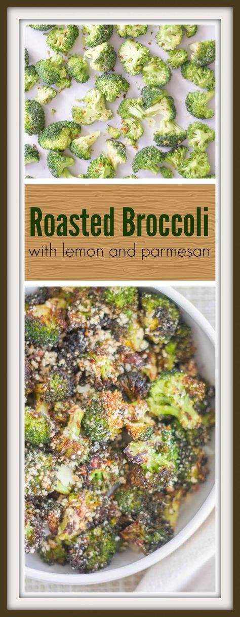 Roasted Broccoli Romanesco Broccoli Recipe, Roasted Parmesan Broccoli, Romanesco Recipes, Italian Broccoli, Broccoli Recipes Healthy, Parmesan Roasted Broccoli, Parmesan Broccoli, Crispy Garlic, Thm Recipes