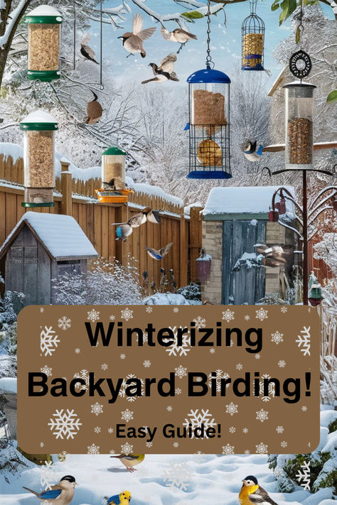 Did you know almost 60% of North American birds could risk from climate change in winter? Colder temperatures and changing climates make it hard for birds to survive. You can help by making your yard a winter habitat. Provide the right food, water, and shelter. Your backyard will become a haven for them, helping them survive. You’ll also enjoy watching these birds. Winter Shelter For Birds, Backyard Birds Watching, North American Birds, British Christmas, Bird Paradise, American Birds, Winter Bird, How To Attract Birds, Cold Temperature