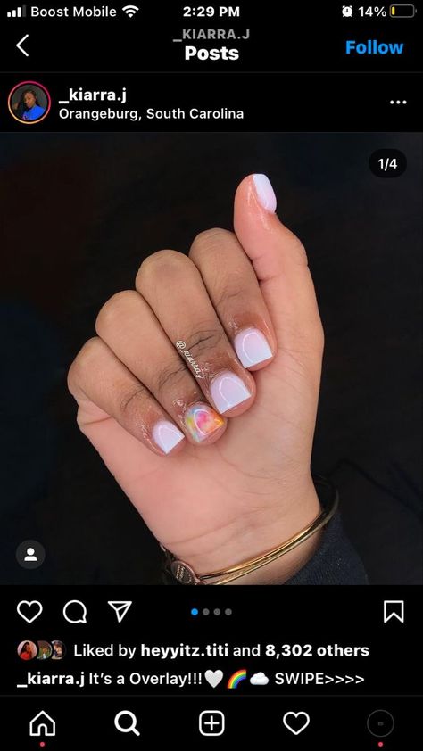 X Short Acrylic Nails, Shortish Nails, Manicure Ideas Natural Nails, Shorties Nails Squoval, Super Short Acrylics, Real Short Acrylic Nails, Super Short Acrylic Nails Square, Nail Overlay Ideas, Extra Short Acrylic Nails