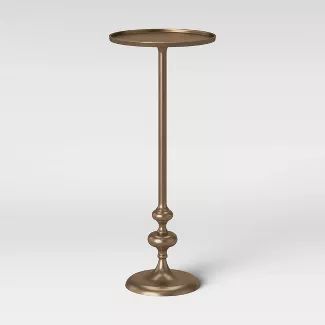 Shop for accent table online at Target. Free shipping on orders of $35+ and save 5% every day with your Target RedCard. Metal Accent Table, Metal Console Table, Metal End Tables, Foyer Table, Metal Console, Wood Accent Table, Foyer Decorating, Wood End Tables, Drink Table