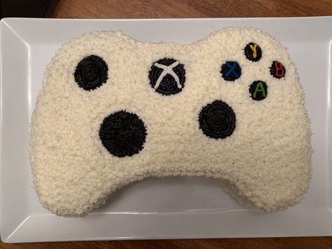 Cupcake Cakes Pull Apart, Cake Pulls, Gifts Board, Xbox Series S, Happy Birthday Funny, Xbox Controller, Birthday Funny, Video Game Controller, First Birthday Ideas