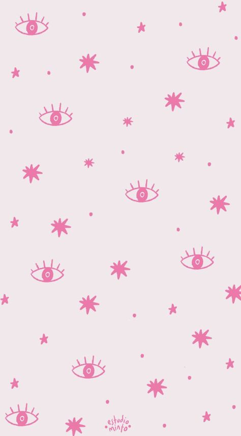 Lash Room Ideas, Iphone Wallpaper Lights, Purple Flowers Wallpaper, Vintage Flowers Wallpaper, Eyes Wallpaper, Witchy Wallpaper, Cool Wallpapers Cartoon, Pink Wallpaper Iphone, Photo Wall Collage