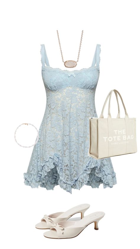 Dress outfits coquette beach’s summer fits outfits ideas inspo cute girl Outfits Coquette, Summer Fits, Outfits Ideas, Beach Outfit, Outfit Ideas, Dress Outfits, Outfit Inspo