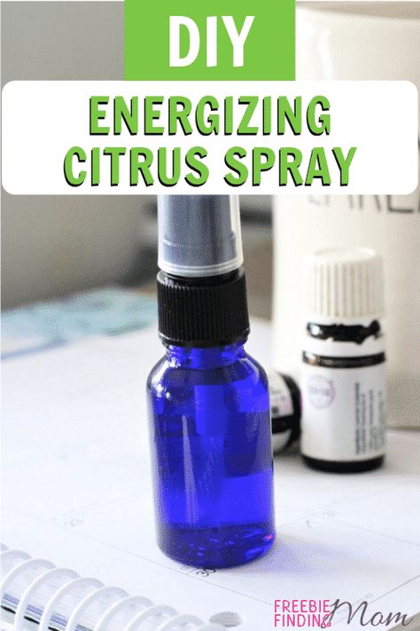 Natural Ways to Boost Energy: DIY Energizing Citrus Spray Energy Remedies, Essential Oil Spray Recipes, Herbal Tea Garden, Essential Oil Roller Balls, Magical Items, Essential Oil Spray, Face Spray, Citrus Essential Oil, Diy Sprays