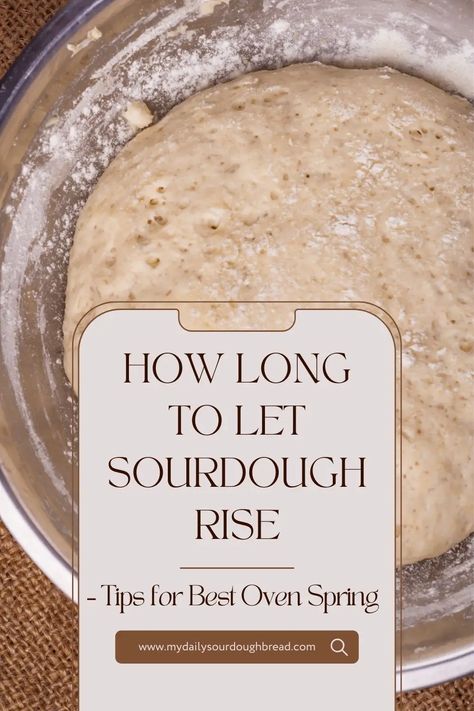 Tips For Sourdough Bread, Kneading Sourdough Bread, Sourdough Not Rising, Sourdough Bread Not Rising, My Sourdough Starter Wont Rise, Perfect Sourdough Bread, Sourdough Temping Guide, Sourdough Bread Steps, Large Batch Sourdough Bread