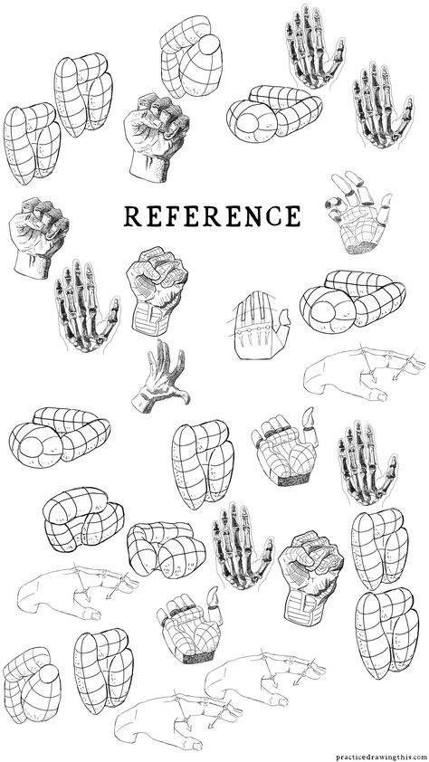 Great drawing exercises. Don't miss them! Perspective Exercises, Practice Drawing Exercises, Practice Drawing Hands, Cross Contour, Shapes Drawing, Structural Drawing, Drawing Table, Geometric Drawing, Contour Drawing