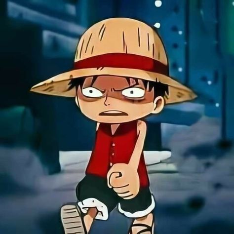 Mini Luffy, Luffy Cute, Kaido One Piece, One Piece Meme, 1080p Anime Wallpaper, One Piece Wallpaper Iphone, One Piece Ace, One Piece Funny, One Peice Anime