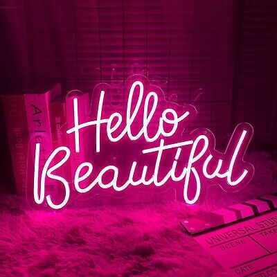 Blue Neon Sign, Pink Neon Wallpaper, Coffee Neon, Pink Glitter Wallpaper, Neon Signs Quotes, Pink Neon Sign, Wall Decor Blue, Neon Sign Wall, Pink Wallpaper Girly