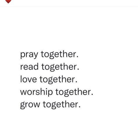 Verse For Couple Relationships, A Couple That Prays Together Quotes, Pray Together Quotes, Relationship And God, Couple Verses Bible, Scriptures For Couples, Prayer For Husband Encouragement, Christian Love Quotes Relationships, Godly Relationship Aesthetic