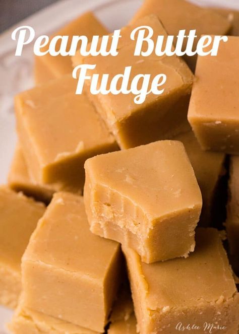 Real Fudge Recipe, Real Peanut Butter Fudge, Peanut Butter Fudge With Marshmallow Cream Evaporated Milk, Peanut Butter Fudge Easy Condensed Milk, Peanut Butter Fudge Condensed Milk, Condensed Milk Peanut Butter Fudge, Homemade Peanut Butter Fudge, Best Peanut Butter Fudge, Microwave Peanut Butter Fudge