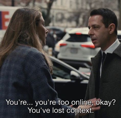 Succession Aesthetic, Succession Hbo, Boxing Quotes, People Talk, Look At You, Movie Quotes, Reaction Pictures, Movies And Tv Shows, The Twenties