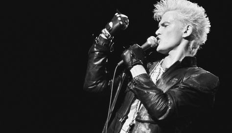 Billy B, The Wedding Singer, 80s Bands, Band Wallpapers, Billy Idol, British Rock, Rock Posters, Collage Wall, Van Halen